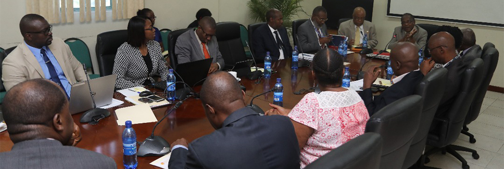 LA RÉFORME EN MARCHE!